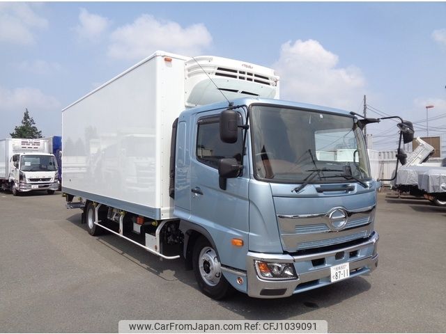hino ranger 2023 -HINO--Hino Ranger 2KG-FD2ABG--FD2AB-130661---HINO--Hino Ranger 2KG-FD2ABG--FD2AB-130661- image 1