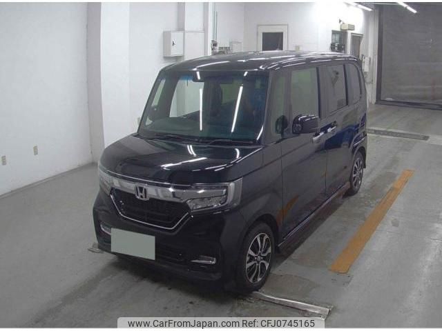 honda n-box 2019 quick_quick_DBA-JF3_JF3-1245735 image 1