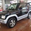 mitsubishi pajero-mini 2007 quick_quick_ABA-H58A_H58A-0712428 image 1