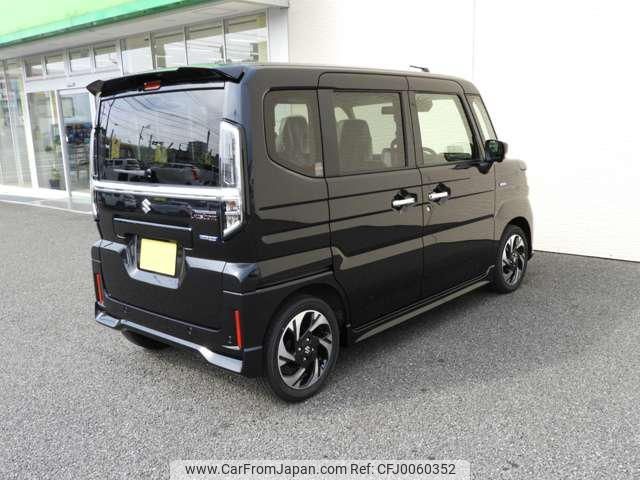 suzuki spacia 2024 -SUZUKI 【高知 580ﾓ8968】--Spacia MK94S--140789---SUZUKI 【高知 580ﾓ8968】--Spacia MK94S--140789- image 2