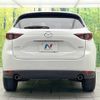 mazda cx-5 2017 quick_quick_KF2P_KF2P-110610 image 16