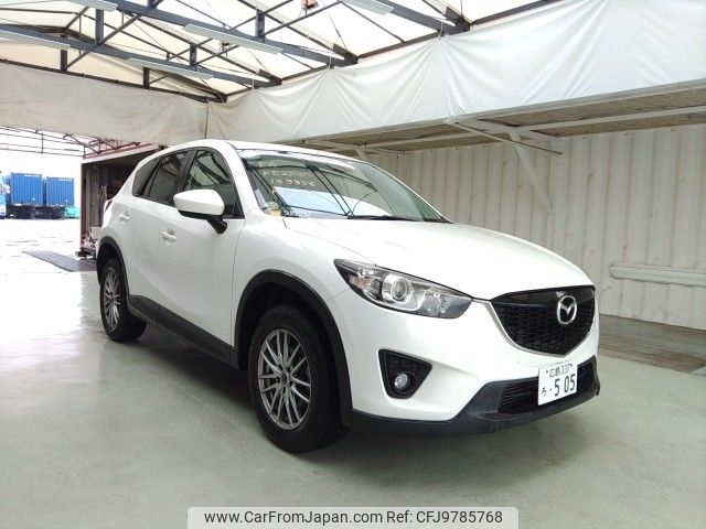 mazda cx-5 2014 ENHANCEAUTO_1_ea282886 image 1