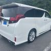 toyota alphard 2016 -TOYOTA--Alphard DBA-AGH30W--AGH30-0079235---TOYOTA--Alphard DBA-AGH30W--AGH30-0079235- image 10