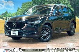 mazda cx-5 2020 -MAZDA--CX-5 3DA-KF2P--KF2P-408153---MAZDA--CX-5 3DA-KF2P--KF2P-408153-