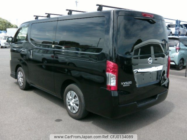 nissan caravan-van 2019 -NISSAN--Caravan Van VW2E26--112970---NISSAN--Caravan Van VW2E26--112970- image 2