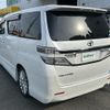 toyota vellfire 2014 -TOYOTA--Vellfire DBA-ANH20W--ANH20-8330255---TOYOTA--Vellfire DBA-ANH20W--ANH20-8330255- image 8