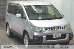 mitsubishi delica-d5 2008 -MITSUBISHI 【山形 300ﾐ9266】--Delica D5 CV5W-0200974---MITSUBISHI 【山形 300ﾐ9266】--Delica D5 CV5W-0200974-