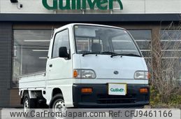 subaru sambar-truck 1994 -SUBARU--Samber Truck V-KS4--KS4-181603---SUBARU--Samber Truck V-KS4--KS4-181603-