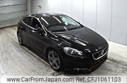 volvo v40 2014 -VOLVO--Volvo V40 MB4164T-YV1MV485BE2137901---VOLVO--Volvo V40 MB4164T-YV1MV485BE2137901-