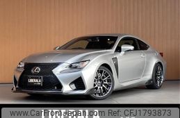 lexus rc-f 2015 CFJ1793873