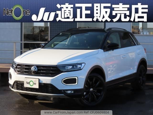 volkswagen t-roc 2022 quick_quick_3DA-A1DFF_WVGZZZA1ZNV070743 image 1