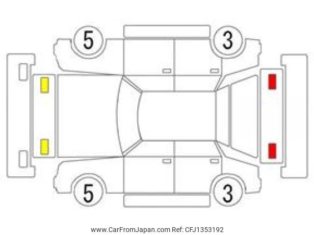 lexus ct 2014 -LEXUS--Lexus CT DAA-ZWA10--ZWA10-2205324---LEXUS--Lexus CT DAA-ZWA10--ZWA10-2205324- image 2