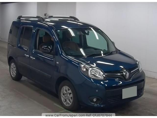 renault kangoo 2019 quick_quick_ABA-KWH5F1_VF1KW14B3K0791100 image 1