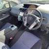 toyota prius-α 2014 -TOYOTA--Prius α DAA-ZVW41W--ZVW41-3361352---TOYOTA--Prius α DAA-ZVW41W--ZVW41-3361352- image 4