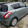 suzuki swift 2011 -SUZUKI--Swift DBA-ZC72S--ZC72S-116908---SUZUKI--Swift DBA-ZC72S--ZC72S-116908- image 2