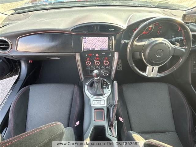 toyota 86 2012 -TOYOTA--86 DBA-ZN6--ZN6-011192---TOYOTA--86 DBA-ZN6--ZN6-011192- image 2
