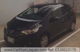 honda fit 2014 -HONDA 【水戸 533ﾋ 78】--Fit DBA-GK5--GK5-3003243---HONDA 【水戸 533ﾋ 78】--Fit DBA-GK5--GK5-3003243-