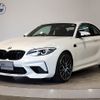 bmw m2 2020 -BMW--BMW M2 CBA-2U30--WBS2U720107F81661---BMW--BMW M2 CBA-2U30--WBS2U720107F81661- image 1