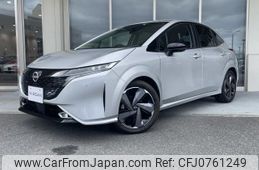 nissan aura 2022 quick_quick_6AA-FE13_FE13-234105