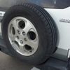 mitsubishi pajero-io 1998 -MITSUBISHI--Pajero io GF-H76W--H76W-0019597---MITSUBISHI--Pajero io GF-H76W--H76W-0019597- image 9