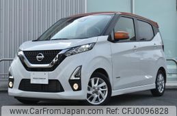 nissan dayz 2019 quick_quick_5AA-B44W_B44W-0017849