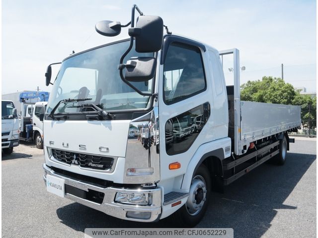 mitsubishi-fuso fighter 2024 -MITSUBISHI--Fuso Fighter 2KG-FK62FZ--FK62FZ-616139---MITSUBISHI--Fuso Fighter 2KG-FK62FZ--FK62FZ-616139- image 1