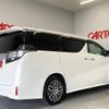 toyota vellfire 2015 -TOYOTA--Vellfire DBA-AGH30W--AGH30-0008456---TOYOTA--Vellfire DBA-AGH30W--AGH30-0008456- image 25