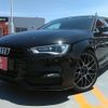 audi a3 2015 -AUDI--Audi A3 DBA-8VCPTL--WAUZZZ8VXF1080019---AUDI--Audi A3 DBA-8VCPTL--WAUZZZ8VXF1080019- image 1