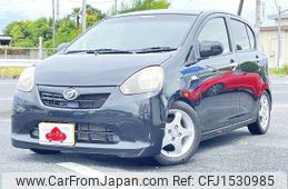 daihatsu mira-e-s 2012 CFJ1530985