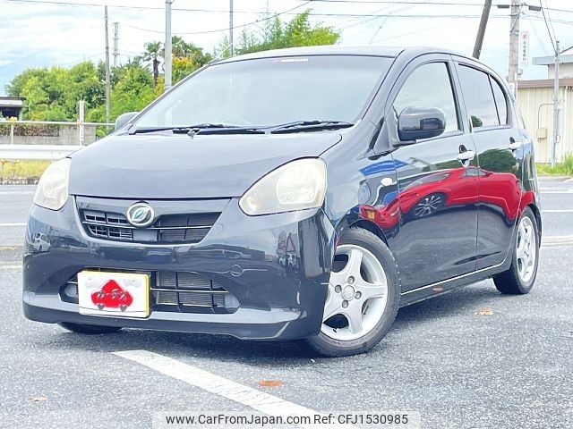 daihatsu mira-e-s 2012 CFJ1530985 image 1