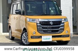 suzuki spacia 2017 -SUZUKI--Spacia DAA-MK42S--MK42S-628330---SUZUKI--Spacia DAA-MK42S--MK42S-628330-