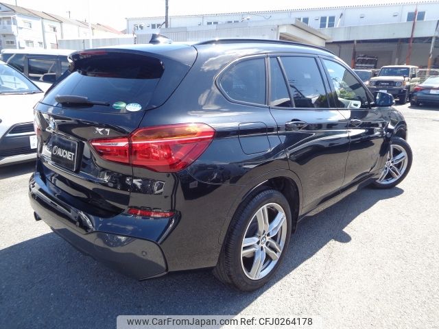 bmw x1 2017 -BMW--BMW X1 DBA-HS15--WBAHS120905J97833---BMW--BMW X1 DBA-HS15--WBAHS120905J97833- image 2