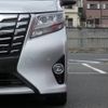 toyota alphard 2017 quick_quick_DBA-AGH30W_AGH30-0130974 image 8