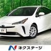 toyota prius 2021 -TOYOTA--Prius 6AA-ZVW51--ZVW51-6203230---TOYOTA--Prius 6AA-ZVW51--ZVW51-6203230- image 1