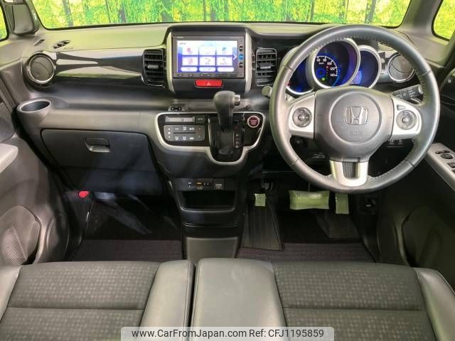 honda n-box 2016 -HONDA--N BOX DBA-JF1--JF1-2520133---HONDA--N BOX DBA-JF1--JF1-2520133- image 2