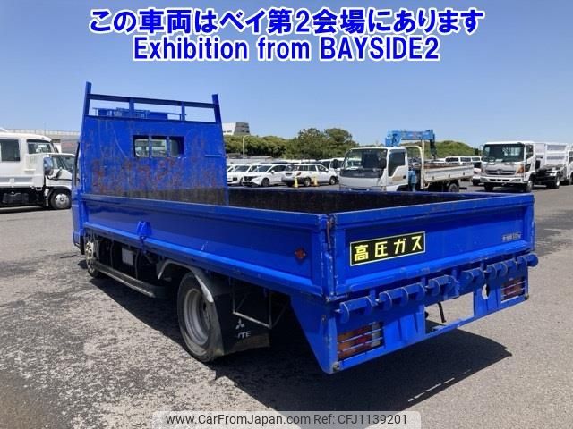 mitsubishi-fuso canter 2002 -MITSUBISHI--Canter FE72EE-FE72EE500222---MITSUBISHI--Canter FE72EE-FE72EE500222- image 2