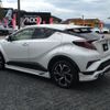 toyota c-hr 2018 -TOYOTA--C-HR DAA-ZYX10--ZYX10-2125107---TOYOTA--C-HR DAA-ZYX10--ZYX10-2125107- image 4