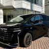 toyota vellfire 2023 quick_quick_5BA-TAHA40W_TAHA40-0003698 image 9