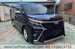 toyota voxy 2021 -TOYOTA--Voxy 3BA-ZRR80W--ZRR80W-0713937---TOYOTA--Voxy 3BA-ZRR80W--ZRR80W-0713937-