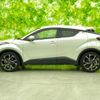 toyota c-hr 2017 quick_quick_DAA-ZYX10_ZYX10-2040009 image 2