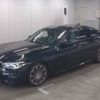 bmw 5-series 2017 quick_quick_DBA-JA20_WBAJA520X0WC08234 image 5