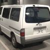 mazda bongo-van 2012 -MAZDA 【柏 400ｽ3843】--Bongo Van SKP2V-202446---MAZDA 【柏 400ｽ3843】--Bongo Van SKP2V-202446- image 2