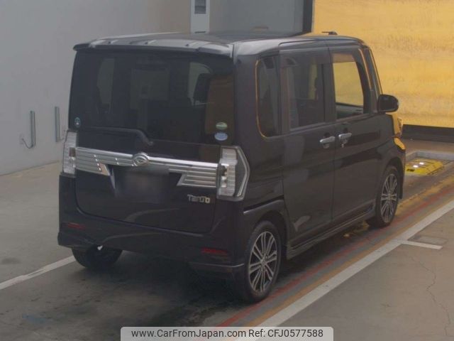 daihatsu tanto 2016 -DAIHATSU--Tanto LA600S-0446451---DAIHATSU--Tanto LA600S-0446451- image 2