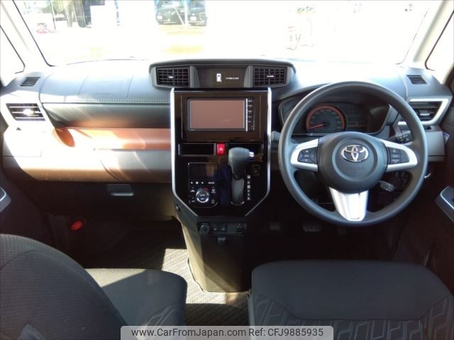 toyota roomy 2019 -TOYOTA--Roomy DBA-M910A--M910-0078151---TOYOTA--Roomy DBA-M910A--M910-0078151- image 2