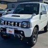 suzuki jimny 2012 -SUZUKI--Jimny ABA-JB23W--JB23W-688119---SUZUKI--Jimny ABA-JB23W--JB23W-688119- image 11