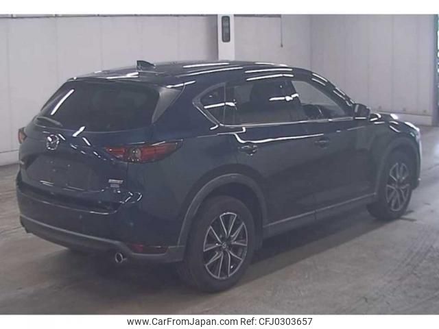 mazda cx-5 2017 quick_quick_LDA-KF2P_116455 image 2