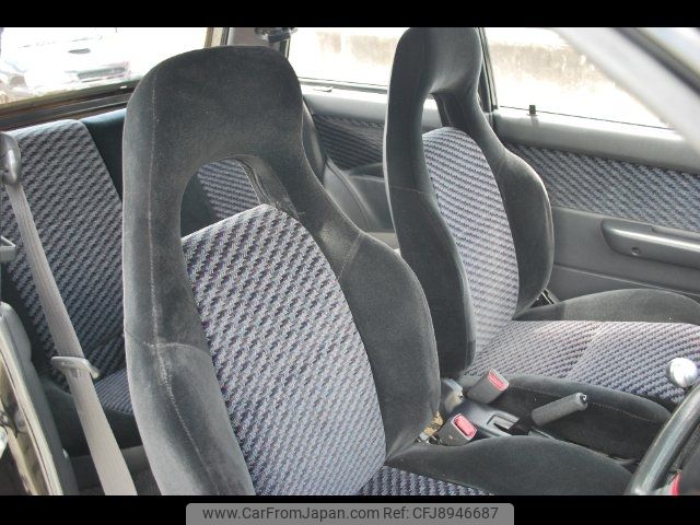1993 Toyota Starlet EP82 - Car Price $11,655 1993 Toyota Starlet EP82 - Car Price $11,655