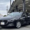 mazda axela 2017 -MAZDA 【名変中 】--Axela BMLFS--107520---MAZDA 【名変中 】--Axela BMLFS--107520- image 1