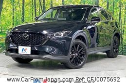 mazda cx-5 2023 -MAZDA--CX-5 6BA-KFEP--KFEP-551672---MAZDA--CX-5 6BA-KFEP--KFEP-551672-