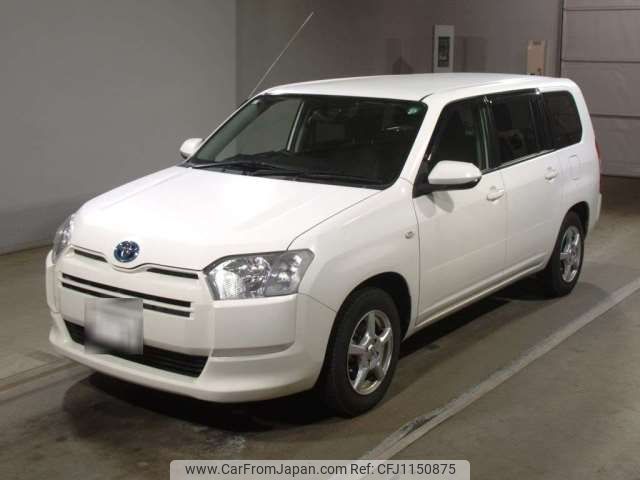 toyota probox-van 2021 -TOYOTA 【尾張小牧 431ﾇ 21】--Probox Van 6AE-NHP160V--NHP160-0028833---TOYOTA 【尾張小牧 431ﾇ 21】--Probox Van 6AE-NHP160V--NHP160-0028833- image 1